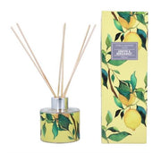Gisela Graham Reed Diffuser - Lemon Tree